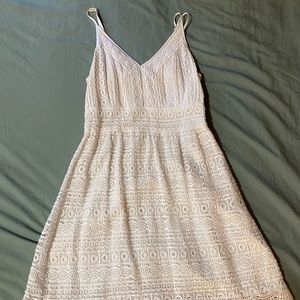 Abercrombie and Fitch Dress